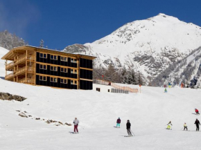 Haus Maritchen, Kals Am Großglockner, Österreich, Kals Am Großglockner, Österreich